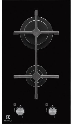 Варочная панель Electrolux EGC3322NVK - 1/1