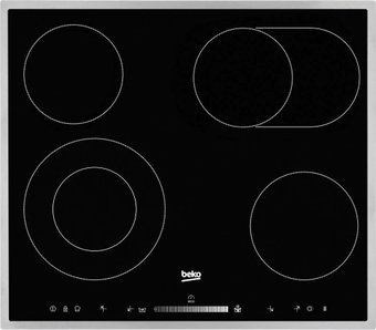 Варочная панель BEKO HIC 64503 TX - 1/1
