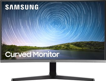 Монитор Samsung CR500 LC27R500FHPXEN - 1/1