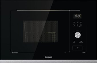 Микроволновая печь Gorenje BMX201AG1BG - 1/1