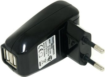 Сетевое зарядное Ritmix RM-008 - 1/1