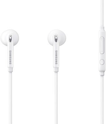 Наушники Samsung EO-EG920LW - 1/1