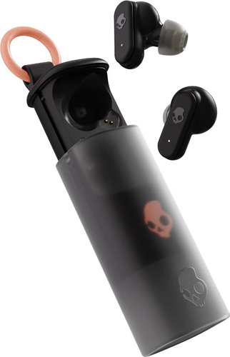 Наушники Skullcandy Dime Evo (черный) - 1/1