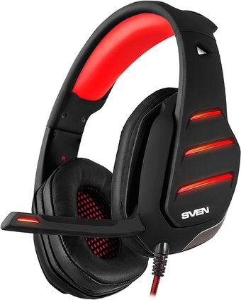 Наушники SVEN AP-U997MV - 1/1