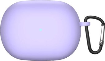 Чехол KST 31718 для Xiaomi Redmi Buds 4 Pro (сиреневый) - 1/1