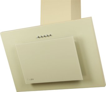 Кухонная вытяжка LEX Mini 600 (слоновая кость) - 1/1