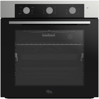 Электрический духовой шкаф Making Oasis Everywhere D-MNN - 1/1