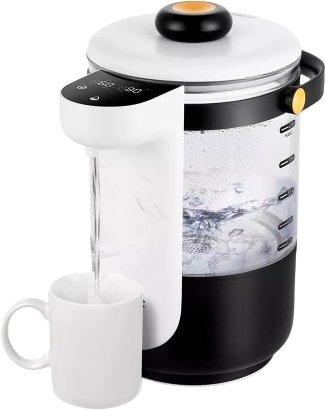 Термопот Kitfort KT-2521 - 1/1