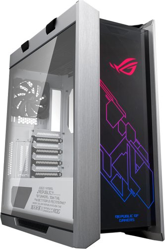 Корпус ASUS ROG Strix Helios White Edition - 1/1