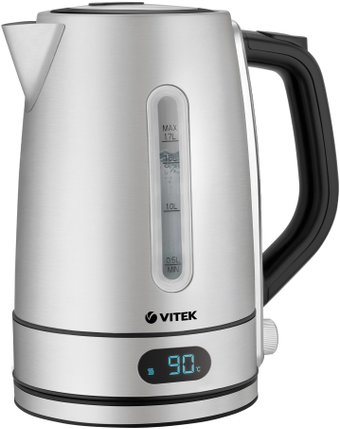 Электрический чайник Vitek VT-1160 - 1/1