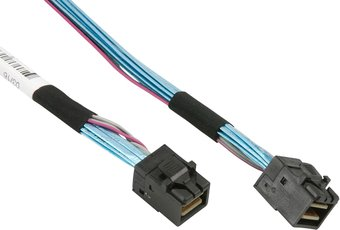 Кабель Supermicro CBL-SAST-0532 - 1/1
