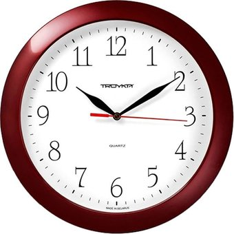 Настенные часы TROYKA 11131113 - 1/1
