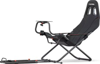 Кресло для автосимуляторов Playseat Challenge ActiFit - 1/1
