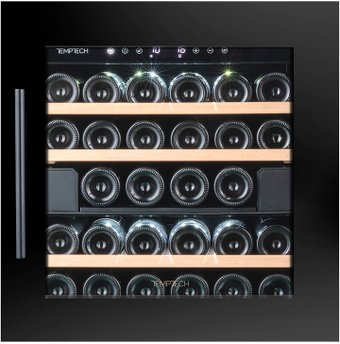 Винный шкаф Temptech OZ60DB - 1/1