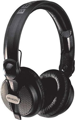Наушники Behringer HPX4000 - 1/1