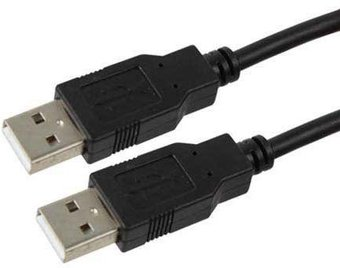 Кабель Cablexpert CCP-USB2-AMAM-6 - 1/1