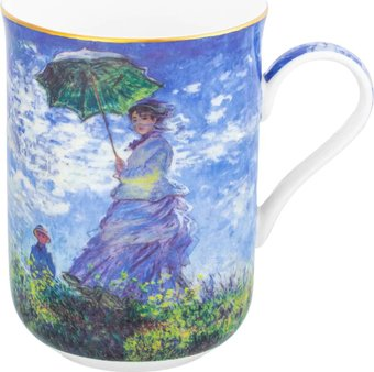 Кружка Elan Gallery Прогулка 420613 - 1/1
