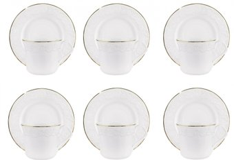 Сервиз Lenardi Белая Роза 109-150 - 1/1