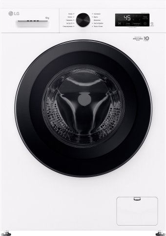 Стиральная машина LG F2Y1NS6W - 1/1