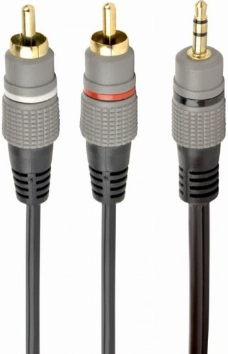 Кабель Cablexpert CCA-352-5M - 1/1