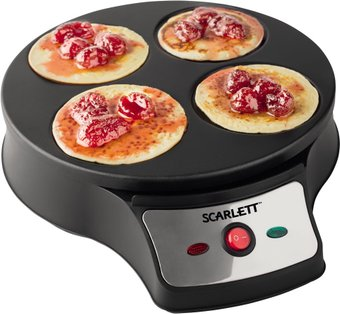 Блинница Scarlett SC-PM229D98 - 1/1