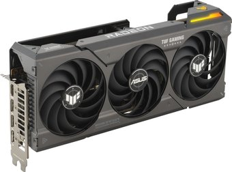 Видеокарта ASUS TUF Radeon RX 7700 XT Gaming OC Edition 12G GDDR6 TUF-RX7700XT-O12G-GAMING - 1/1