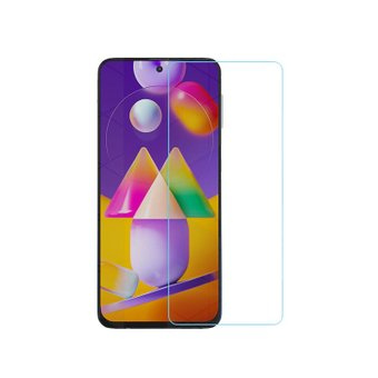 Защитное стекло KST для Samsung Galaxy M31s (прозрачное) - 1/1