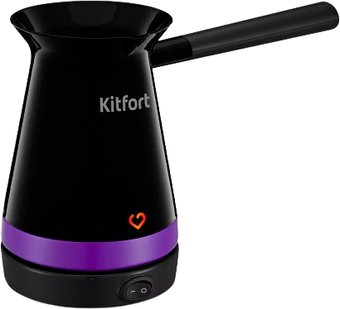 Электрическая турка Kitfort KT-7184 - 1/1