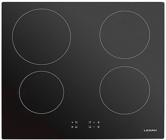 Варочная панель Leran EIH 6442 BG - 1/1
