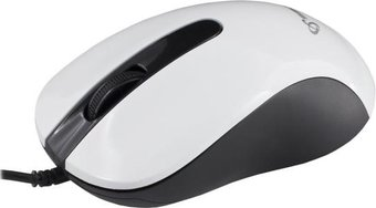 Мышь SBOX M-901 (белый) - 1/1
