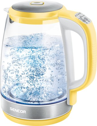 Электрический чайник Sencor SWK 2196YL - 1/1