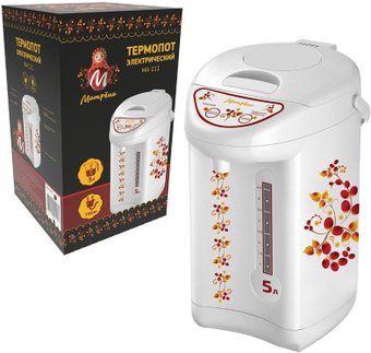 Термопот Матрена MA-111 - 1/1