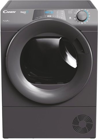 Сушильная машина Candy RP4 H7A2TRER-S - 1/1