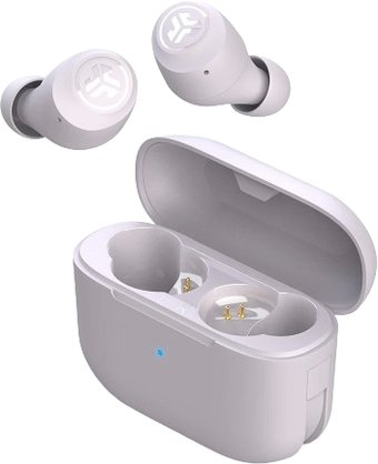 Наушники JLab Audio GO Air POP Colors (сиреневый) - 1/1