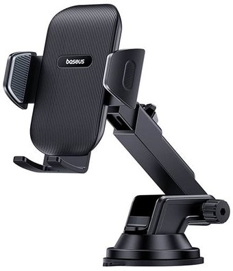 Держатель для смартфона Baseus UltraControl Go Series Clamp-Type Phone Holder C40361600111-00 - 1/1