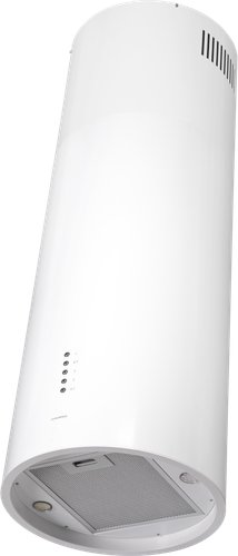 Кухонная вытяжка MAUNFELD Lee Isla 39 (белый) - 1/1