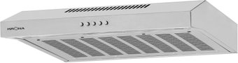 Кухонная вытяжка Krona Briana 500 Inox PB - 1/1