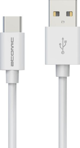 Кабель Atomic HQ-Base 100 (белый) - 1/1