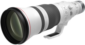 Объектив Canon RF 600mm F4L IS USM - 1/1