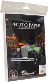 Фотобумага Revcol Матовая A5 220 г/м2 50 л [127978] - 1/1