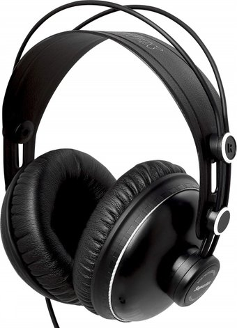 Наушники Superlux HD662F - 1/1