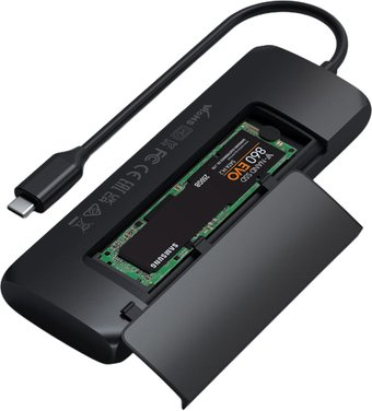 Док-станция Satechi ST-UCHSEK - 1/1