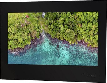 Телевизор AVEL AVS325SM (черный) - 1/1