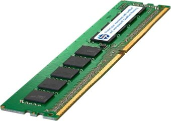 Оперативная память HP 16GB DDR4 PC4-19200 862976-B21 - 1/1