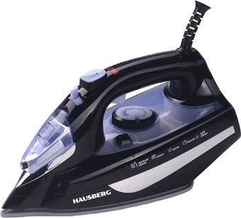 Утюг Hausberg Home НВ-7842MV - 1/1