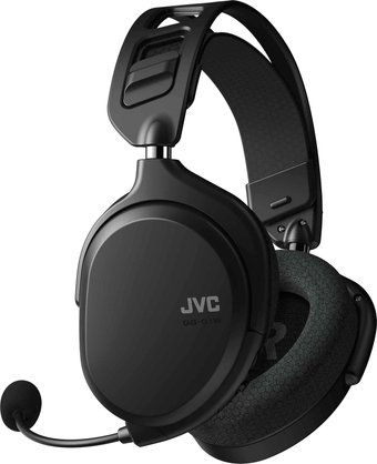 Наушники JVC GG-01WQ - 1/1