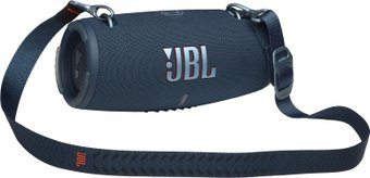 Беспроводная колонка JBL Xtreme 3 (темно-синий) - 1/1