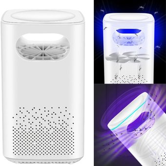 Уничтожитель насекомых Sipl AG398C - 1/1