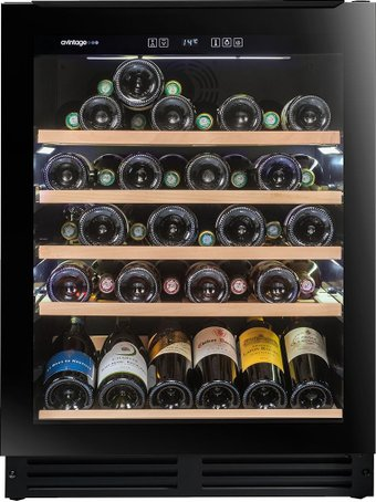 Винный шкаф Avintage AVU51TB1 - 1/1