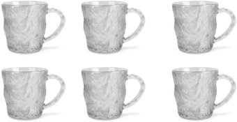Набор кружек Lenardi 200-022 (6шт) - 1/1